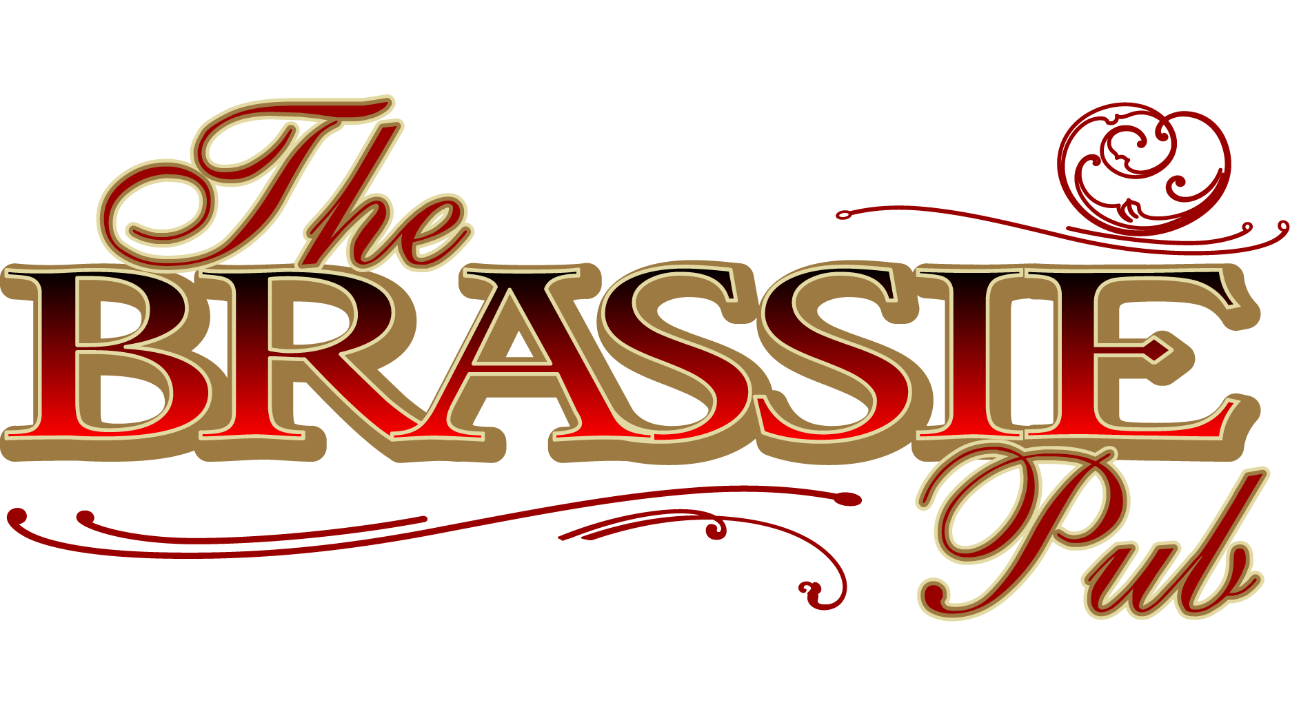 The Brassie Pub