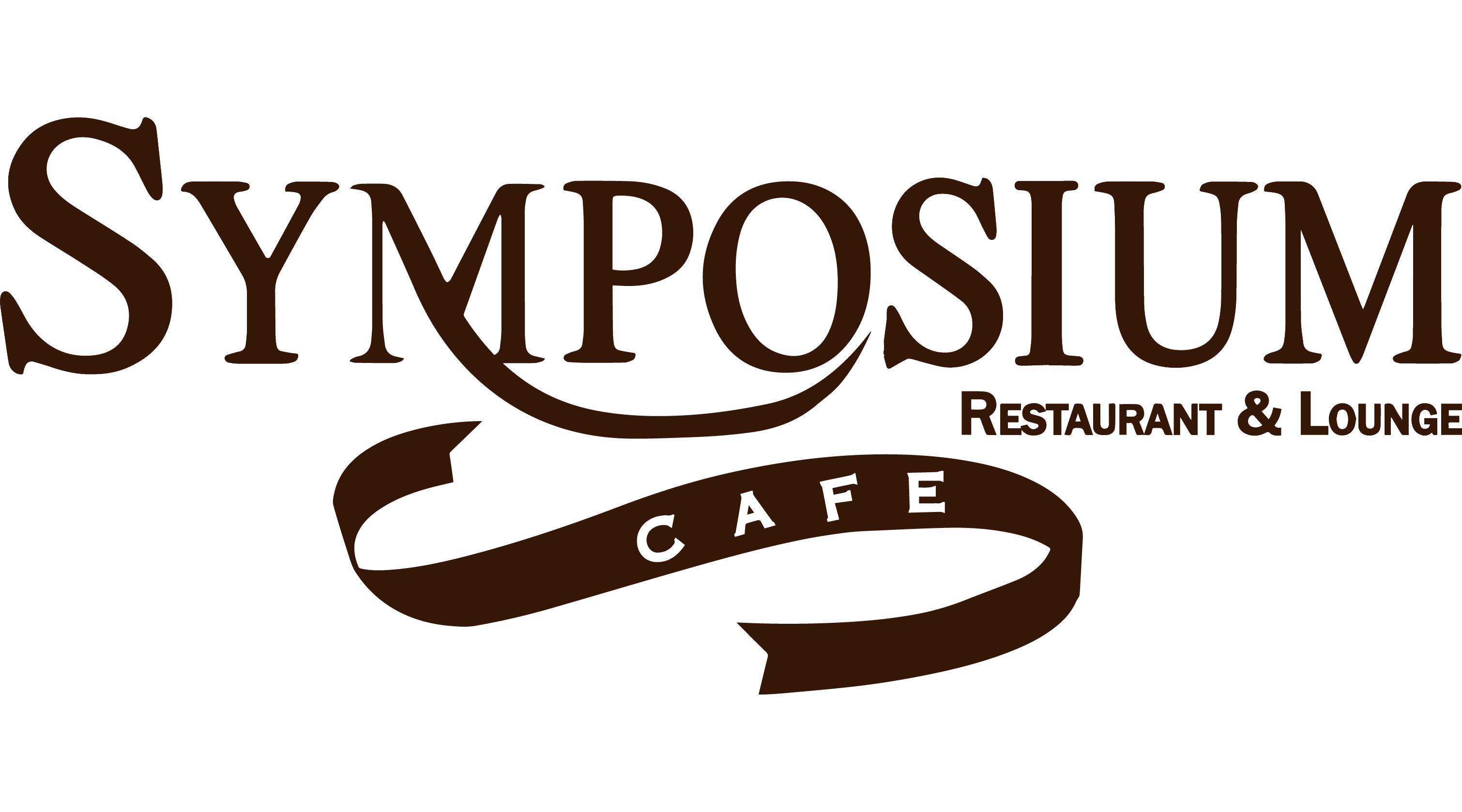 Symposium Restaurant & Lounge