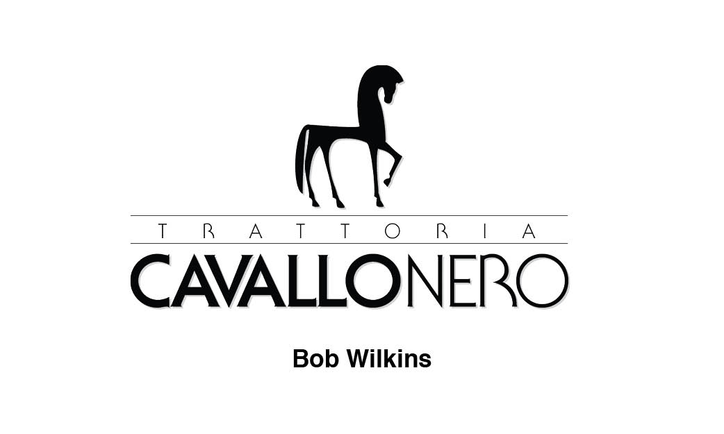 trattoria Cavallonero Sponsor
