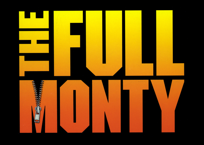The Full Monte
