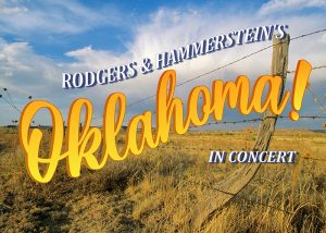 Oklahoma In Concert