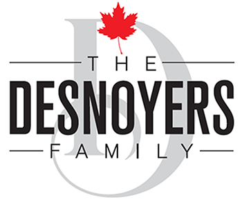 The Desnoyers Family