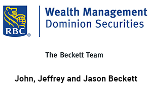 RBC Wealth Management Beckett Team